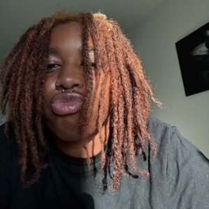 Meet your Posher, Ariel